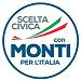 Scelta Civica con Monti